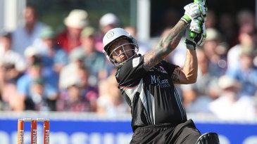 Trego makes tall order seem simple
