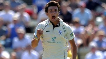 Petersen, Duminy miss out as Russell shines