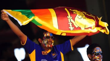 Samaranayake cleared of fixing allegations