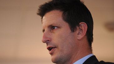 Kasprowicz named interim Queensland CEO