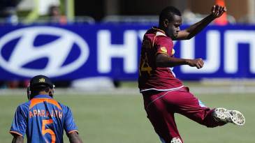 Focus will be on four-day cricket - West