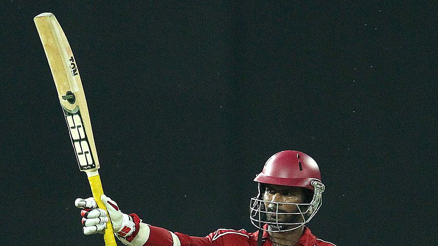 Fernando, Tharanga star in clinical win for Uva