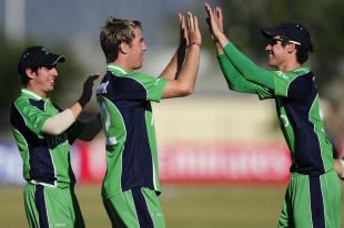 Sorensen ruled out of tour