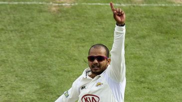 Mankading just another mode of dismissal - Kartik