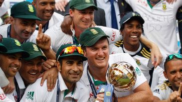 There and back again: South Africa look to come full circle at Lord's