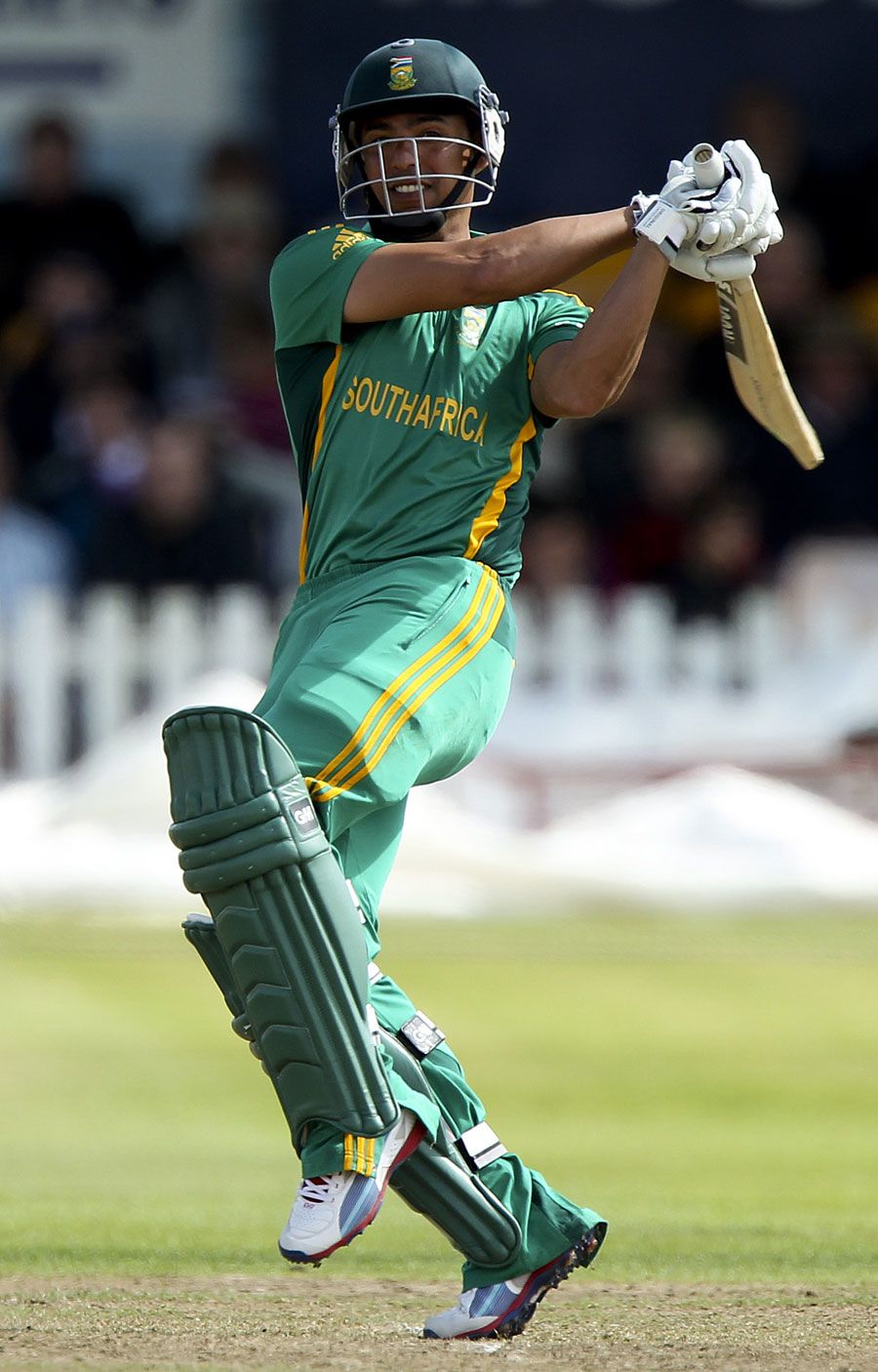 Justin Ontong chipped in with 33