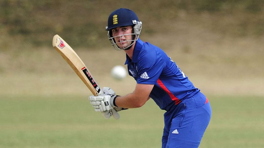 Notts take pre-season title