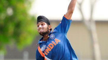 Harmeet Singh goes first in MLC Draft to Seattle Orcas; Ali Khan and Unmukt Chand snapped by LA Knight Riders