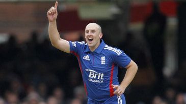 Tredwell inherits age of limitations
