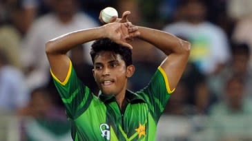 The contenders to replace Ajmal