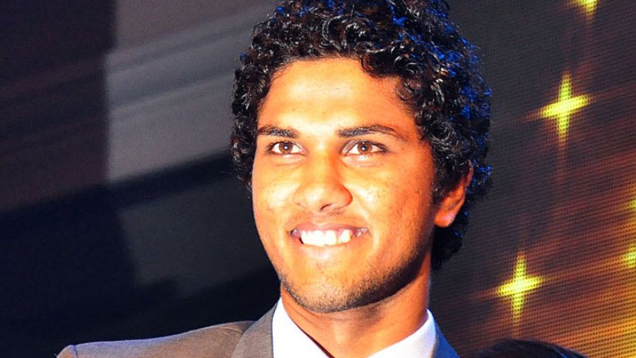 Sangakkara sweeps top SLC awards