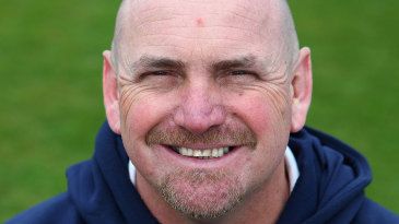 Karl Krikken leaves Derbyshire