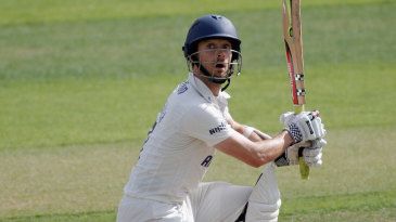 Smith, Foster lead Essex to safety