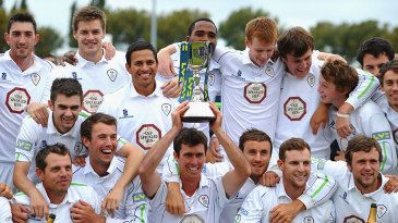 Derbs, Northants plan Barbados pre-season