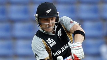 The science of batsmanship