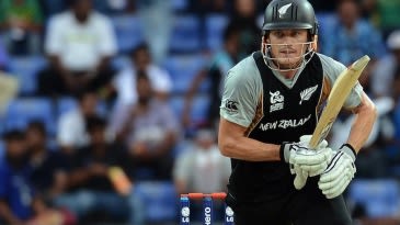 Nicol, Broom and Nethula switch teams