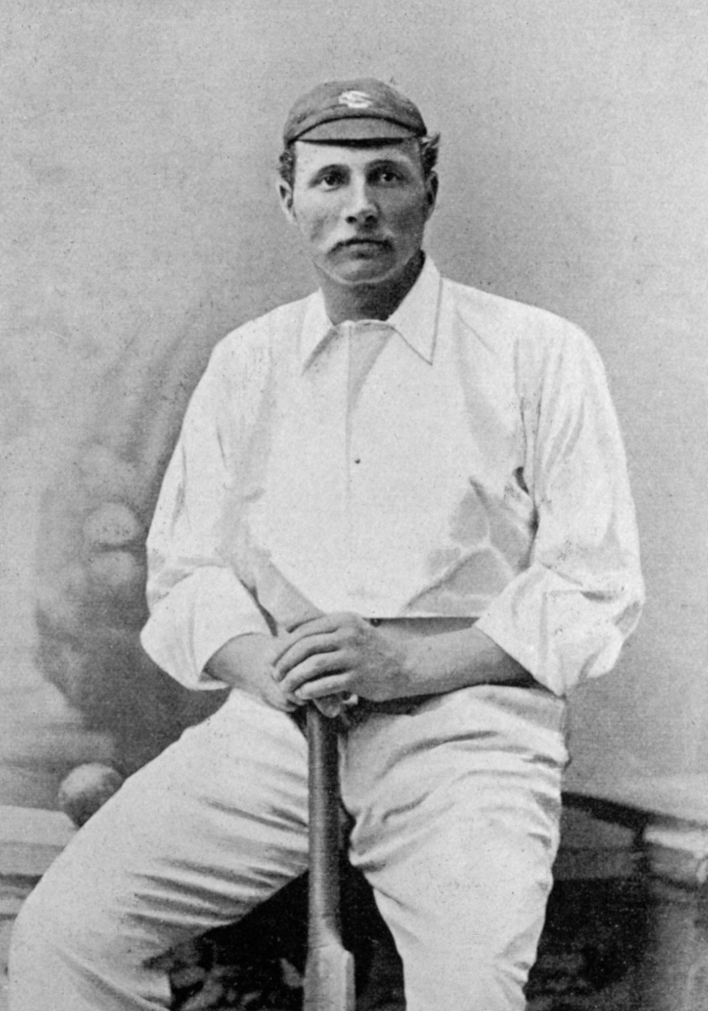 George Lohmann