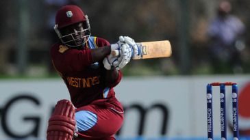 Aguilleira to lead West Indies against South Africa