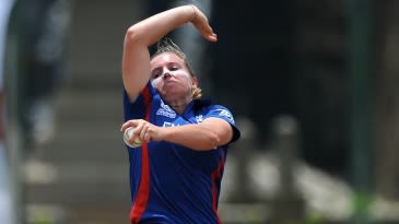 Colvin retires at 26 to join ICC