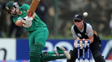 Katey Martin back for NZ Women in World T20 squad