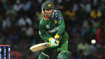 Sialkot go top after innings win