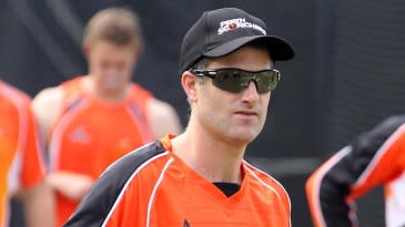 Simon Katich formalised as list management consultant with Perth Scorchers