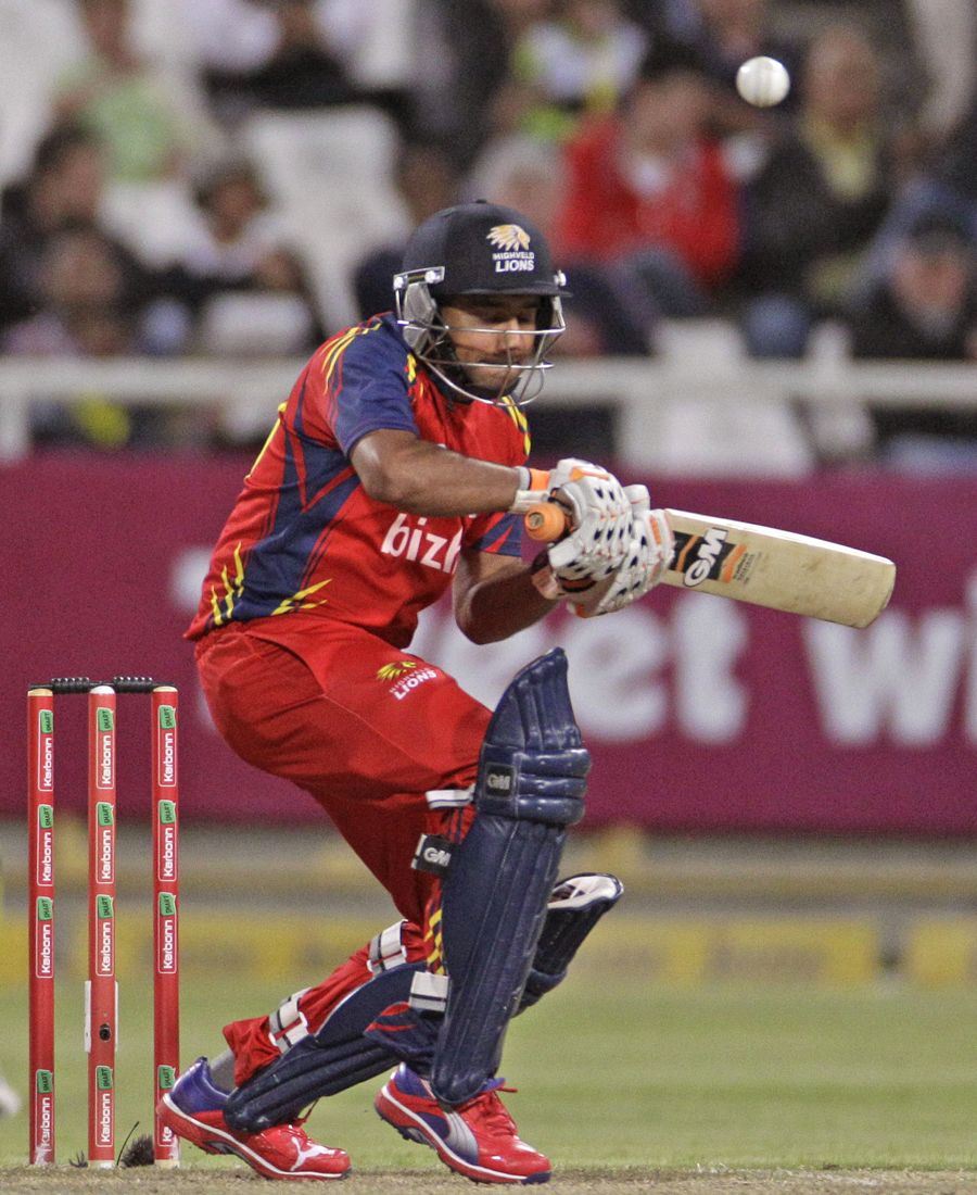 Gulam Bodi faces a short delivery