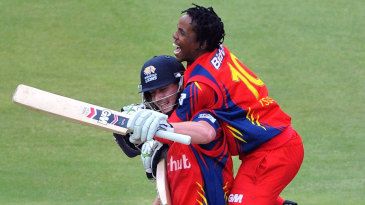 Spectre of fixing haunts South African cricket