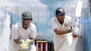 Aaron, Shukla star in easy Jharkhand win