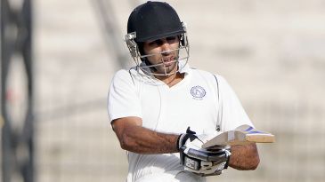 Nemat, Jaggi keep Punjab at bay