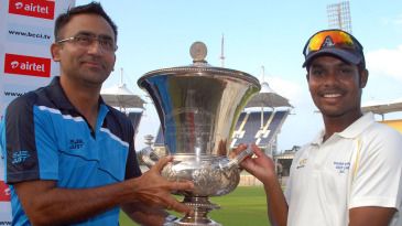 Behera double ton lifts Odisha to 529