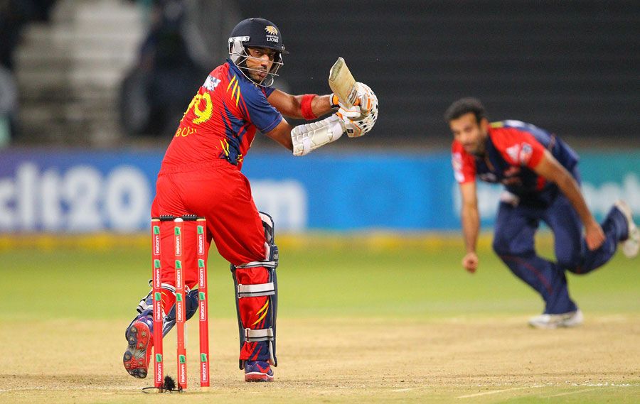 Gulam Bodi hit a half-century