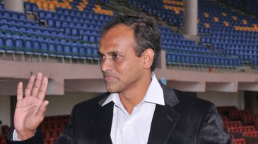 Yere Goud back as Karnataka head coach as PV Shashikanth moves to Tripura
