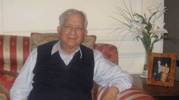 'Pakistan's first tour of India was my most memorable'
