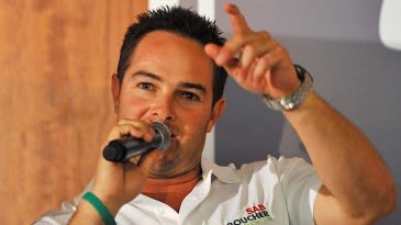 Mark Boucher set to be named South Africa's interim coach 