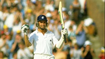 'We shocked India by being resilient'