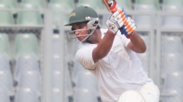 Railways propelled by Ghosh half-century