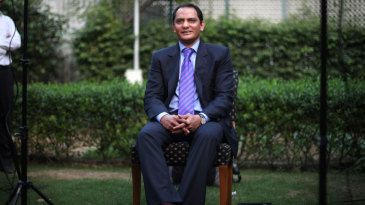 Anger in Goa over possible selection of Azharuddin's son