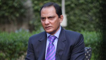 Azharuddin part of BCCI's working group to oversee 2021-22 domestic season