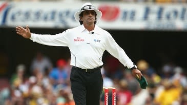 'This is character assassination' - Rauf