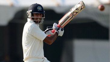 Nair, Binny help Karnataka take lead