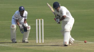 Pringle calls for Ranji points revamp