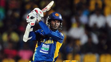 NCC, SL Army dominant after second round