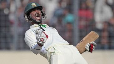 Rajshahi confirm Tier 1 promotion; Enamul stars with 10-for