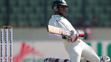 Batting, fielding challenges for Bangladesh in Chittagong