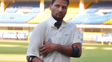 MP recover from sting-operation scars