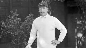 Sydney's forgotten hero