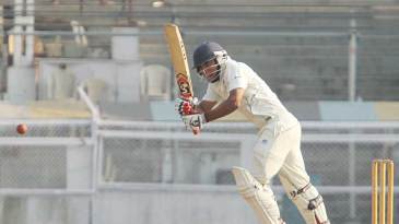 Arindam, Parvinder tons help Tripura salvage draw