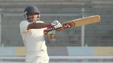 Bengal solid in follow-on, MP crumble