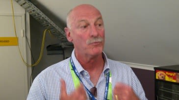 Why Dennis Lillee is the father of modern Indian fast bowling